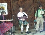 Joanne & Terry Ranney & Patrick Webb