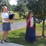 Joanne & Terry Ranney